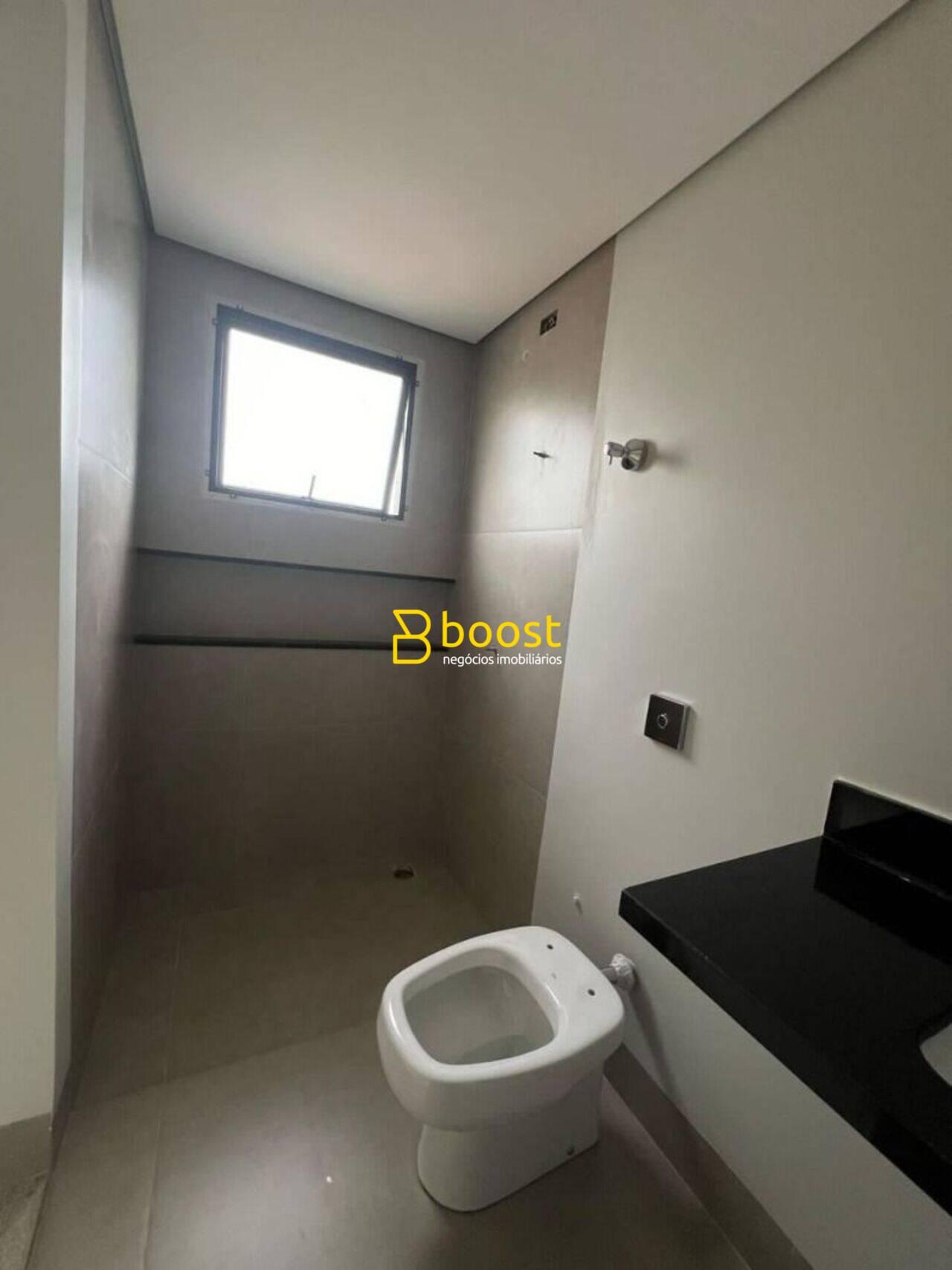 Apartamento com 3 dormitórios à venda por R$ 1.150.000,00 - Morada da Colina - Uberlândia/MG, foto 4
