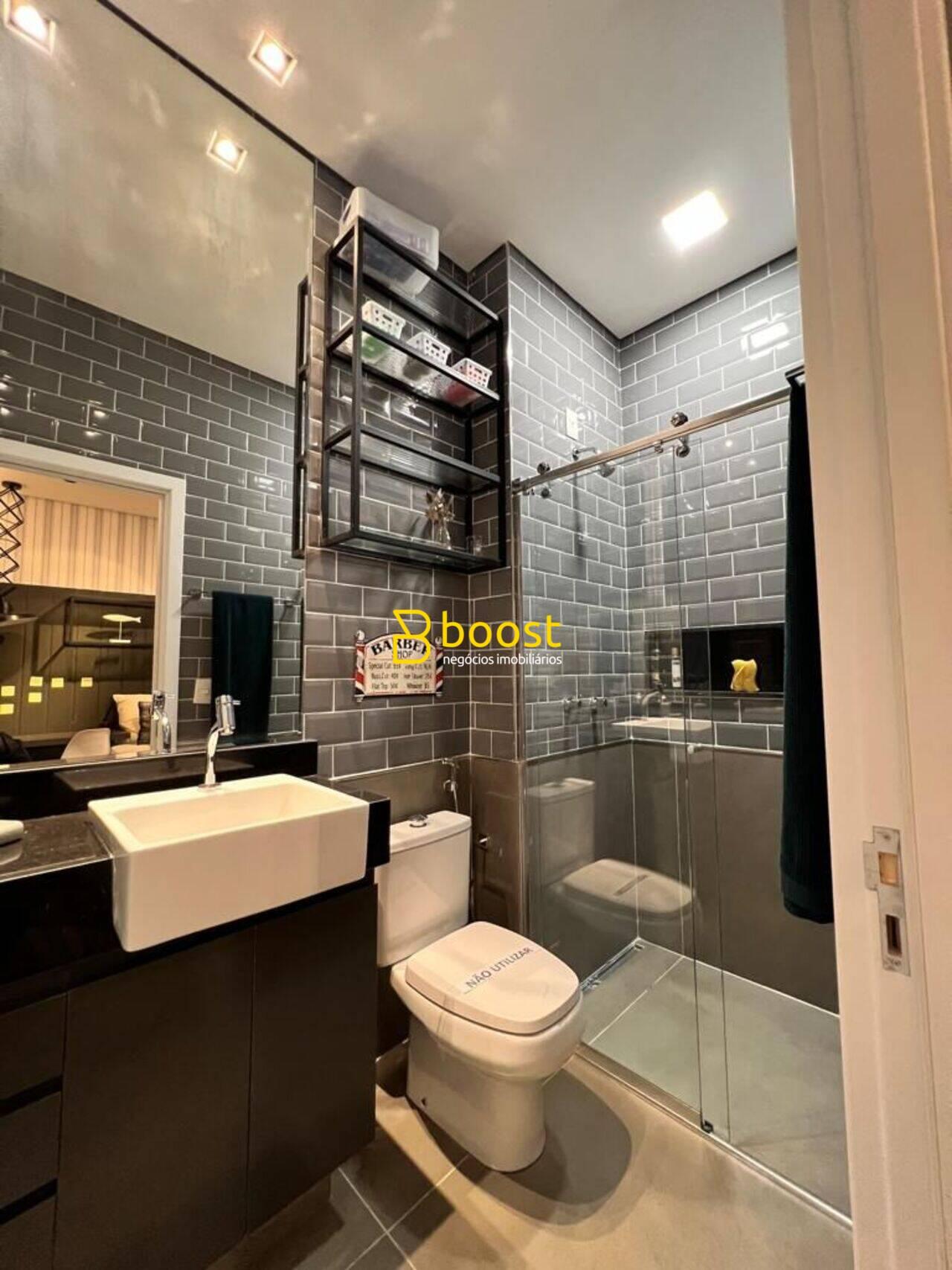 Apartamento com 3 dormitórios à venda por R$ 1.000.000,00 - Granja Marileusa - Uberlândia/MG, foto 3