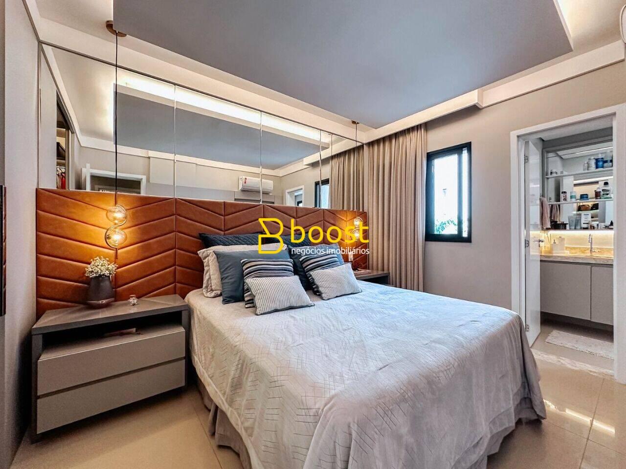 Apartamento com 3 quartos, à venda por R$ 950.000 - Santa Mônica - Uberlândia/MG, foto 2