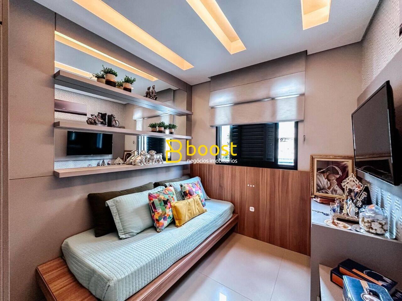 Apartamento com 3 quartos, à venda por R$ 950.000 - Santa Mônica - Uberlândia/MG, foto 4