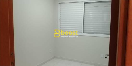 Apartamento à venda por R$ 275.000,00 - Saraiva - Uberlândia/MG
