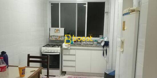 Apartamento à venda por R$ 275.000,00 - Saraiva - Uberlândia/MG, foto 2