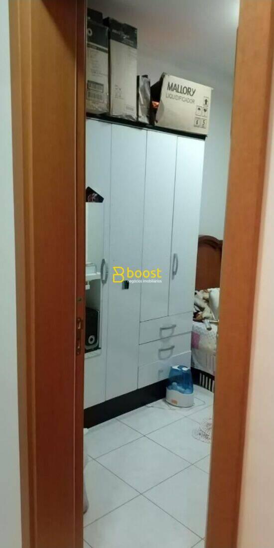 Apartamento à venda por R$ 275.000,00 - Saraiva - Uberlândia/MG, foto 4
