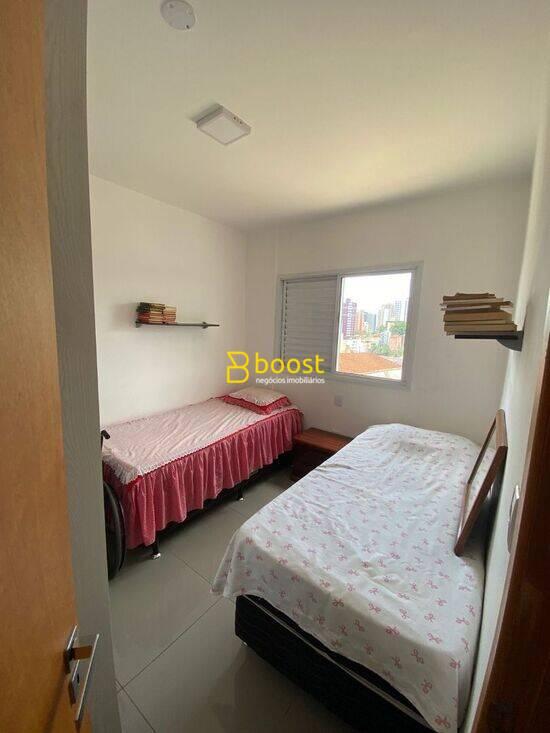 Apartamento com 2 quartos, à venda por R$ 330.000 - Lídice - Uberlândia/MG, foto 3