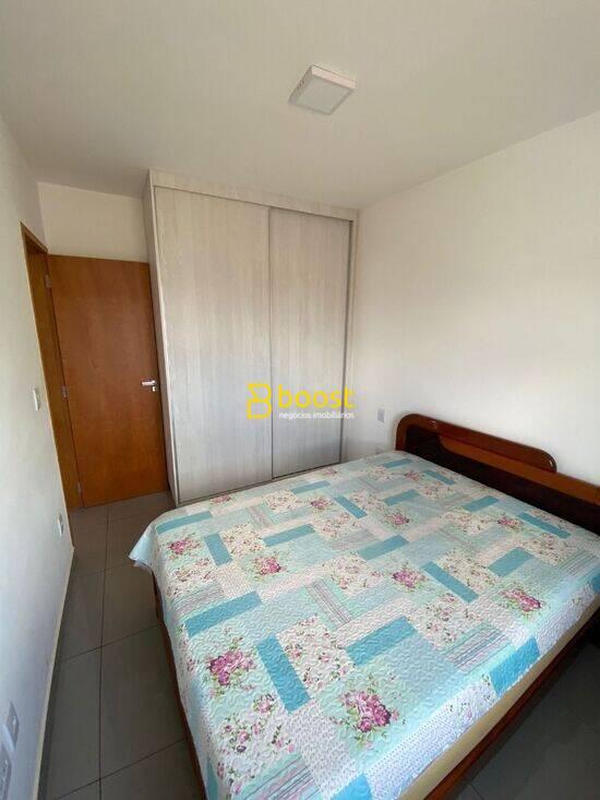 Apartamento com 2 quartos, à venda por R$ 330.000 - Lídice - Uberlândia/MG, foto 4
