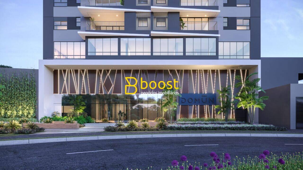 Apartamento com 3 quartos, à venda por R$ 885.000 - Gávea - Uberlândia/MG, foto 4