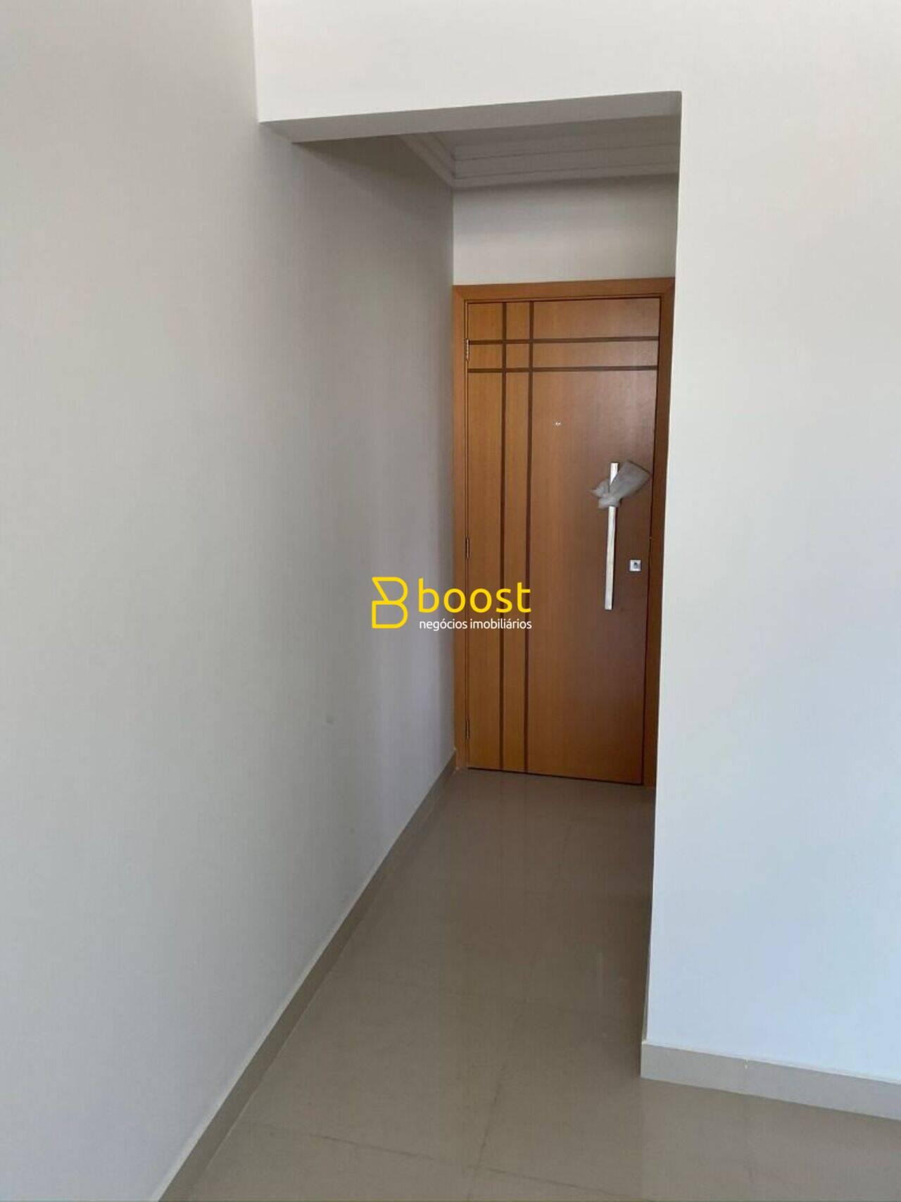Apartamento à venda por R$ 580.000,00 - Maracanã - Uberlândia/MG, foto 4