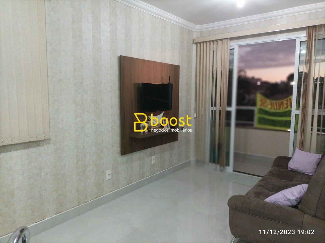 Excelente apartamento com 3 dormitórios à venda, 79 m² por R$ 430.000 - Santa Mônica - Uberlândia/MG