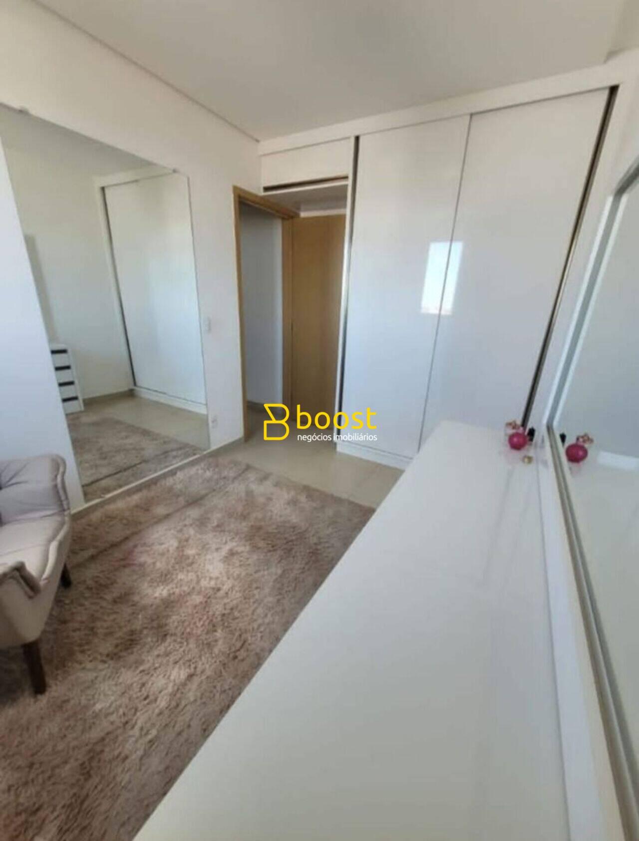 Apartamento com 2 dormitórios à venda, 57 m² por R$ 310.000 - Aclimação - Uberlândia/MG, foto 2
