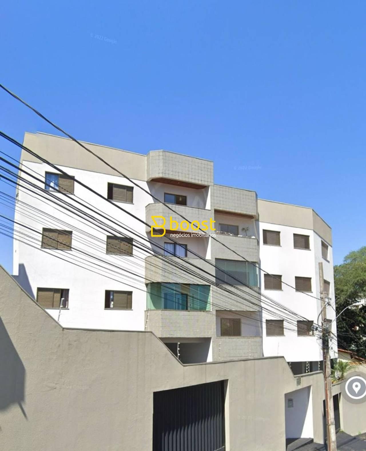 Apartamento à venda, 93 m² por R$ 560.000,00 - Saraiva - Uberlândia/MG