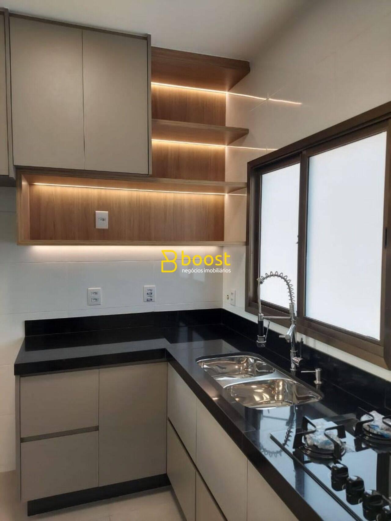 Apartamento à venda, 93 m² por R$ 560.000,00 - Saraiva - Uberlândia/MG, foto 2