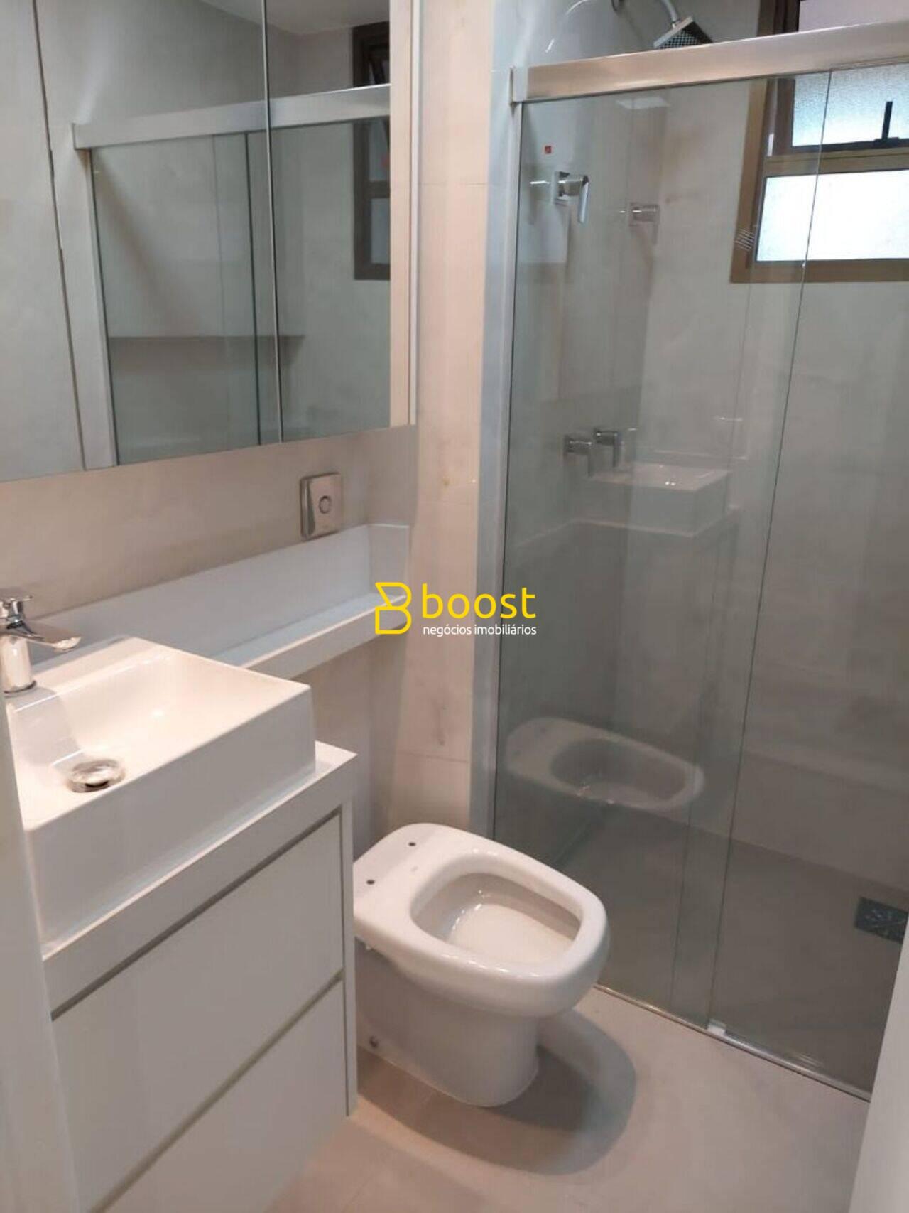 Apartamento à venda, 93 m² por R$ 560.000,00 - Saraiva - Uberlândia/MG, foto 3