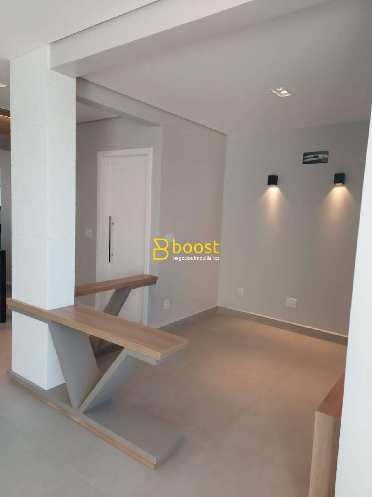 Apartamento à venda, 93 m² por R$ 560.000,00 - Saraiva - Uberlândia/MG, foto 4