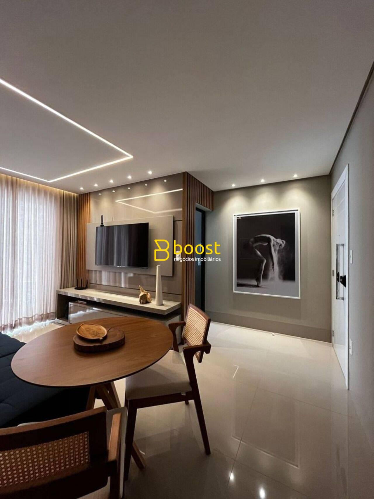 Apartamento com 2 dormitórios à venda, 76 m² por R$ 580.000,00 - Santa Mônica - Uberlândia/MG, foto 2