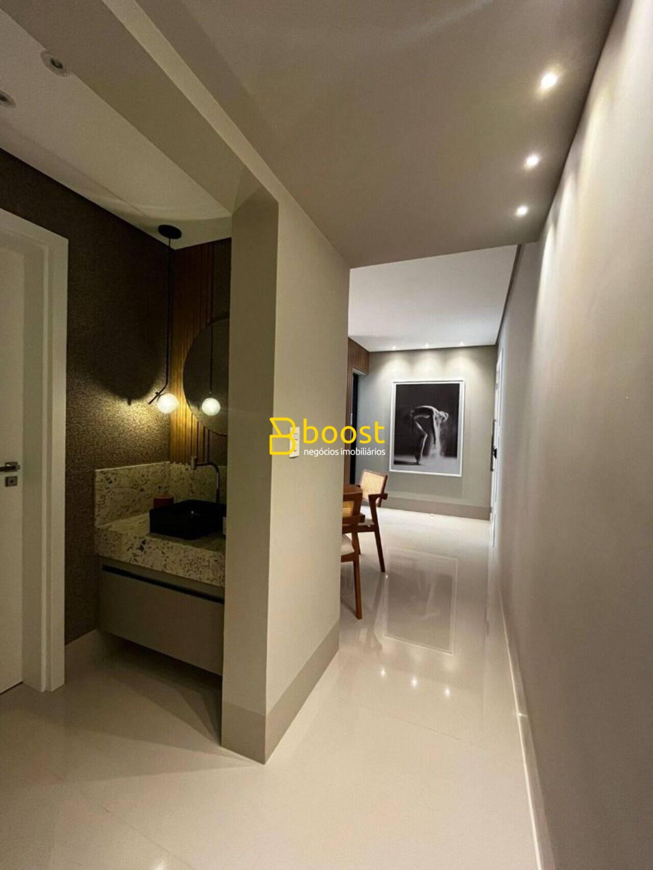 Apartamento com 2 dormitórios à venda, 76 m² por R$ 580.000,00 - Santa Mônica - Uberlândia/MG, foto 3
