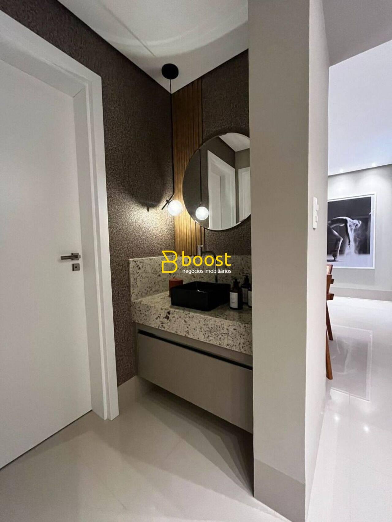 Apartamento com 2 dormitórios à venda, 76 m² por R$ 580.000,00 - Santa Mônica - Uberlândia/MG, foto 4