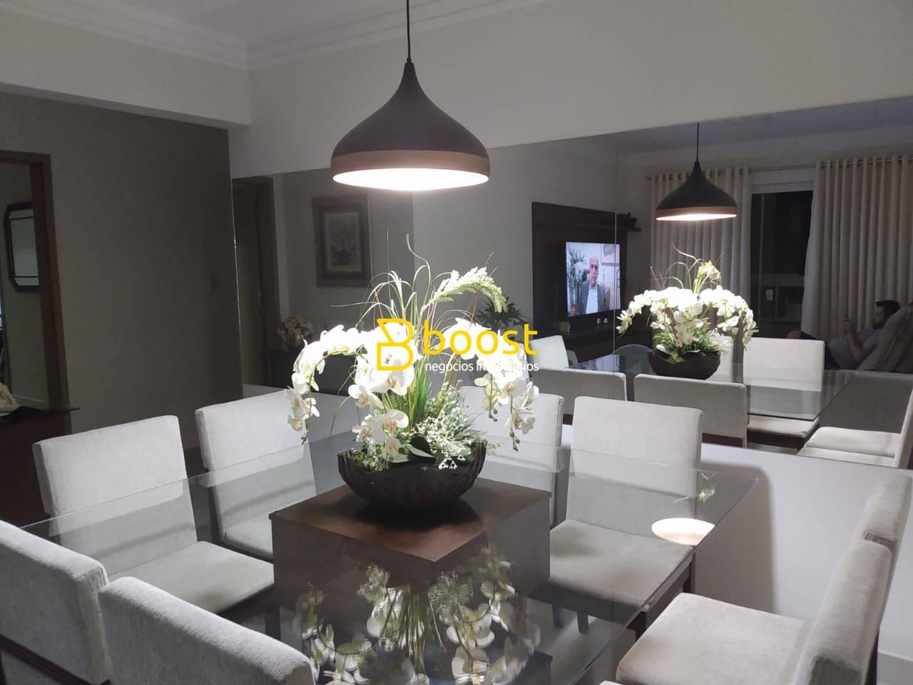 Apartamento à venda por R$ 650.000,00 - Jardim Finotti - Uberlândia/MG