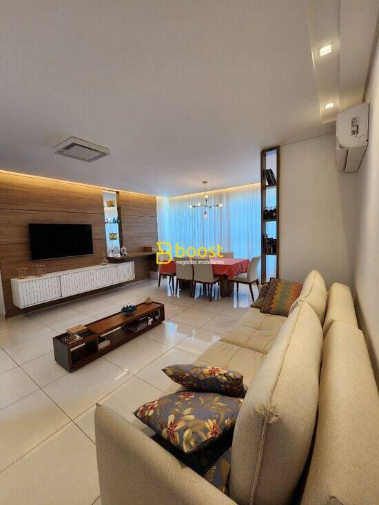 Apartamento à venda por R$ 650.000,00 - Jardim Finotti - Uberlândia/MG, foto 3