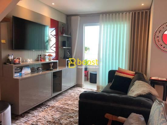 Apartamento à venda por R$ 650.000,00 - Jardim Finotti - Uberlândia/MG, foto 4