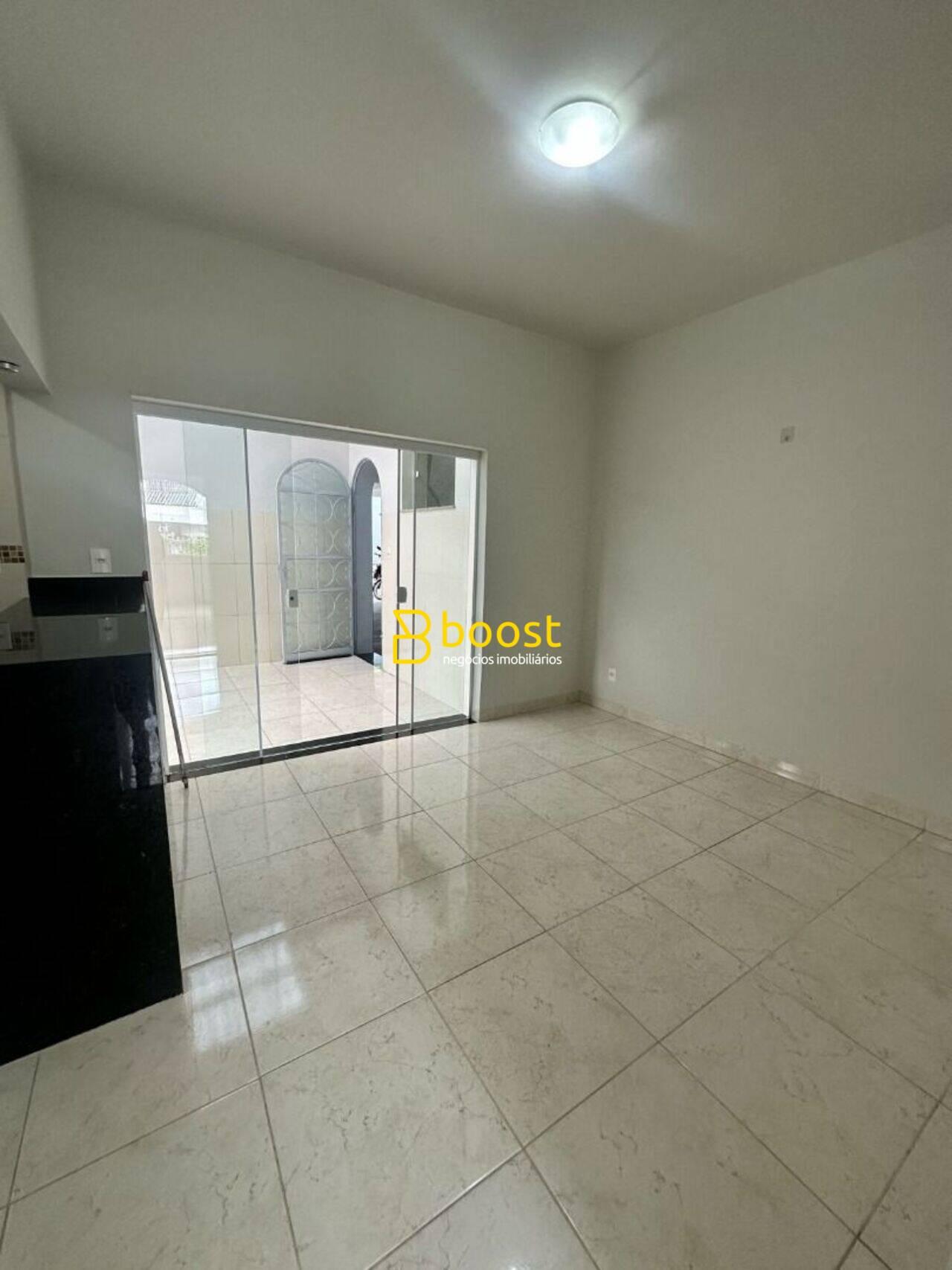 Apartamento com 3 dormitórios à venda por R$ 400.000 - Brasil - Uberlândia/MG, foto 3