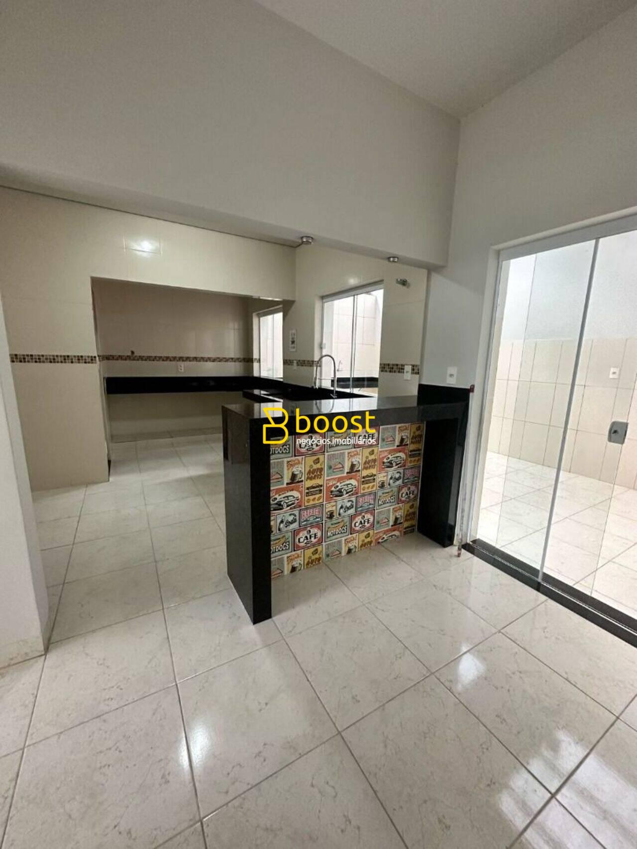 Apartamento com 3 dormitórios à venda por R$ 400.000 - Brasil - Uberlândia/MG, foto 4
