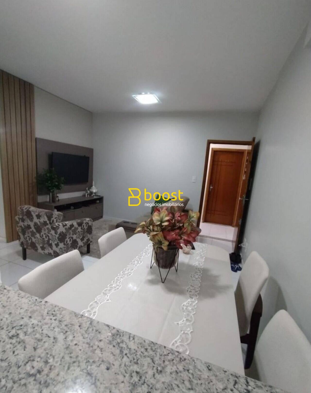 Apartamento mobiliado no Santa Mônica, foto 2
