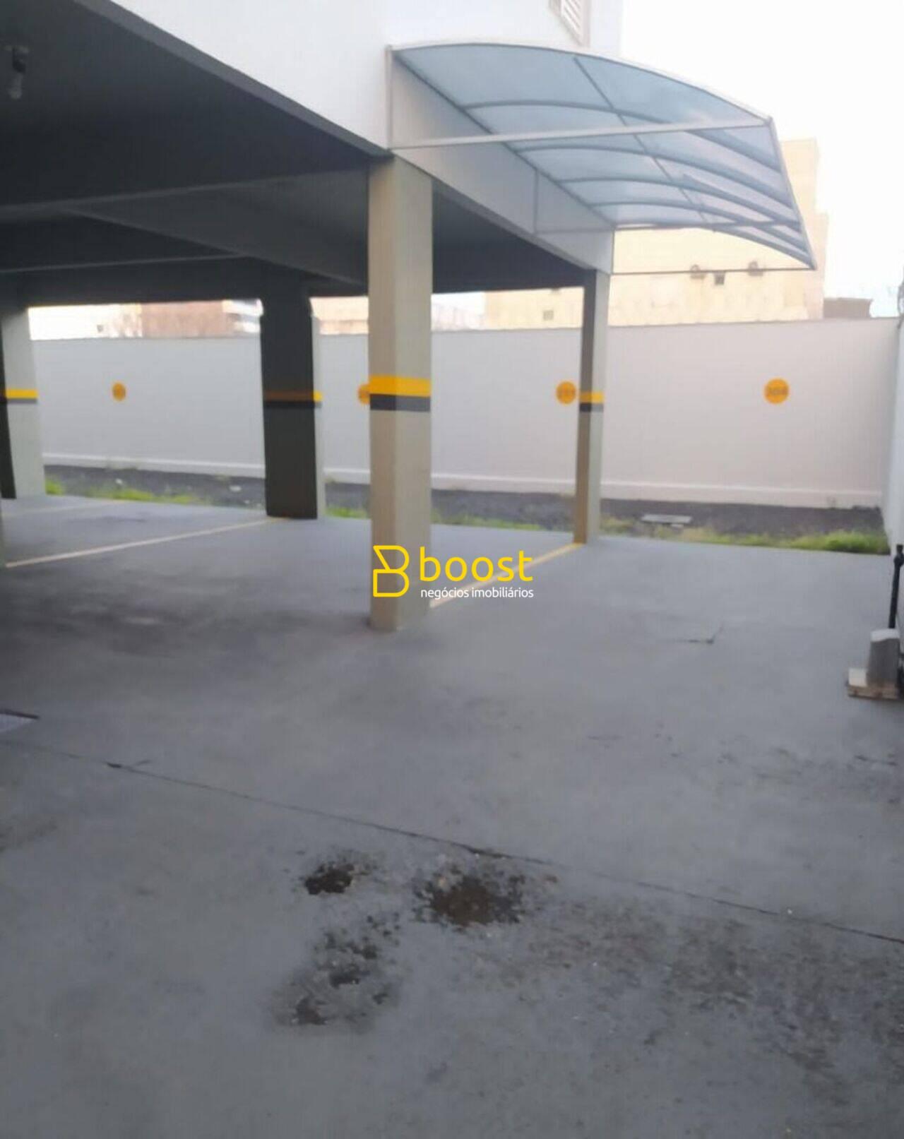 Apartamento mobiliado no Santa Mônica, foto 4