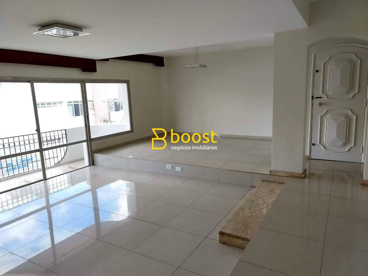 Apartamento com 3 dormitórios à venda, 156 m² por R$ 500.000 - Centro - Uberlândia/MG