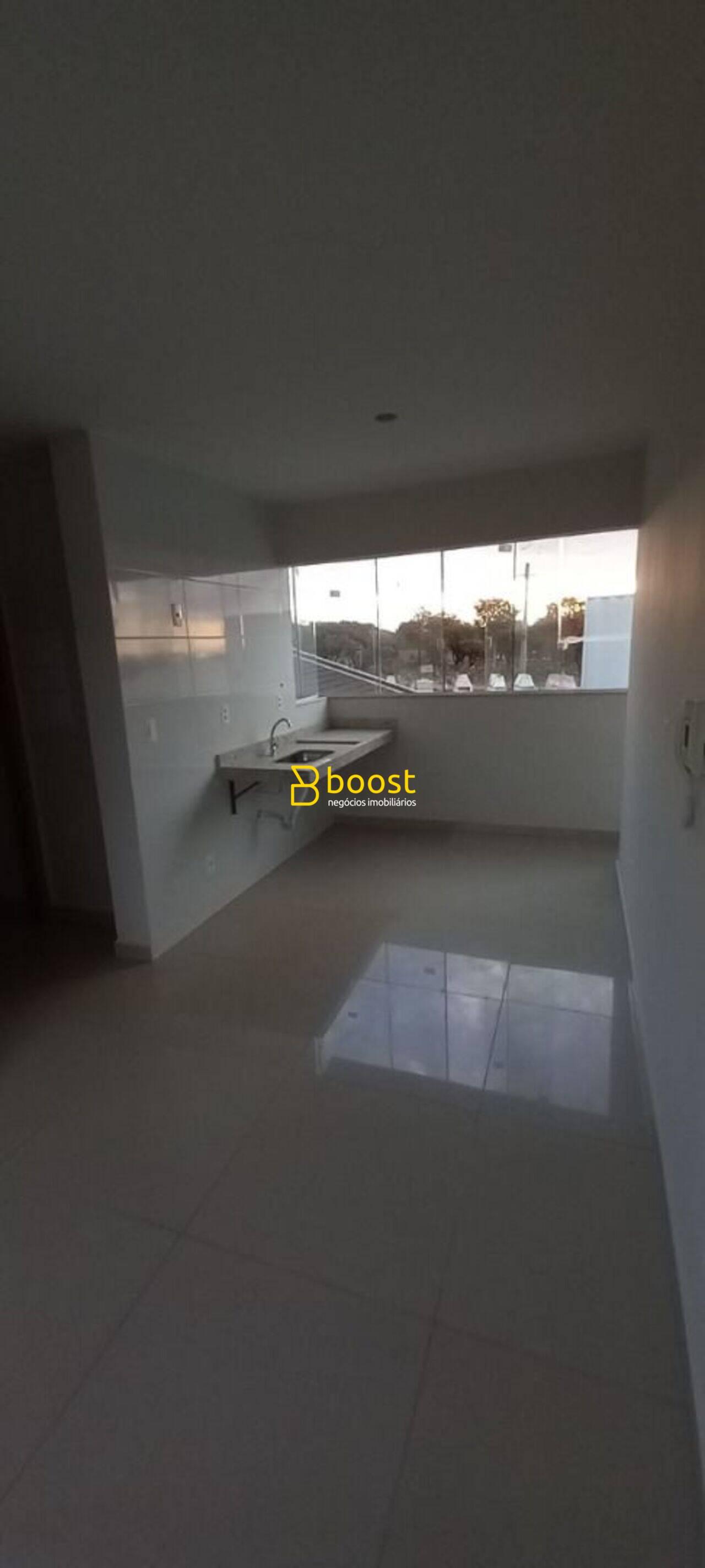 Apartamento no Jardim Botânico à venda por R$ 250.000 - Uberlândia/MG, foto 2