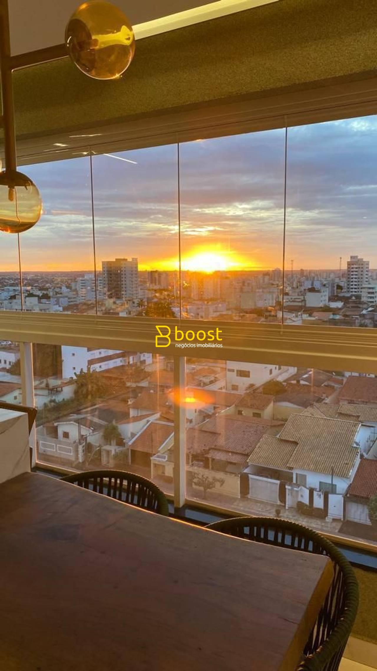 Apartamento no Santa Mônica à venda, 100 m² por R$ 1.150.000 - Santa Mônica - Uberlândia/MG