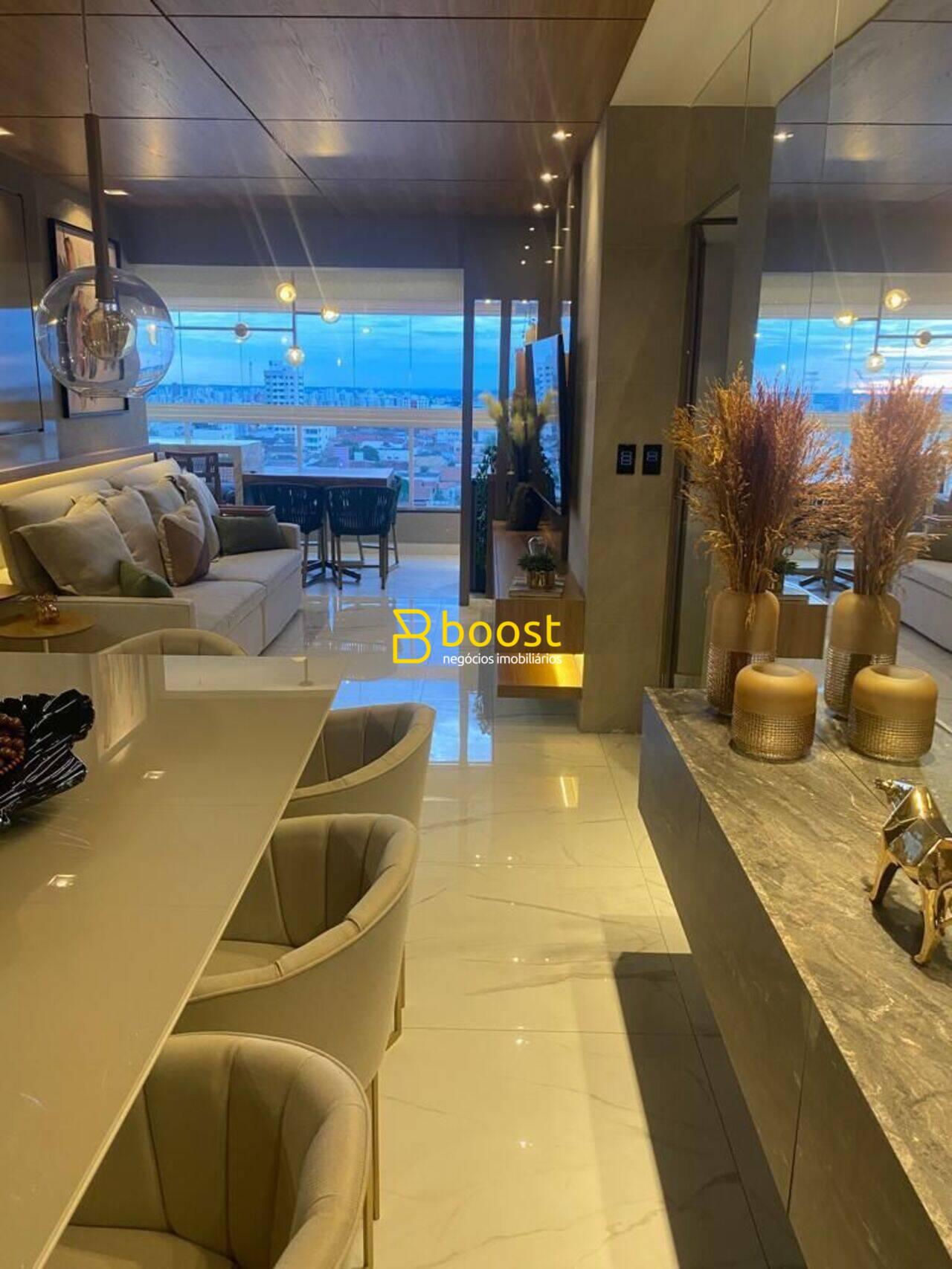 Apartamento no Santa Mônica à venda, 100 m² por R$ 1.150.000 - Santa Mônica - Uberlândia/MG, foto 3