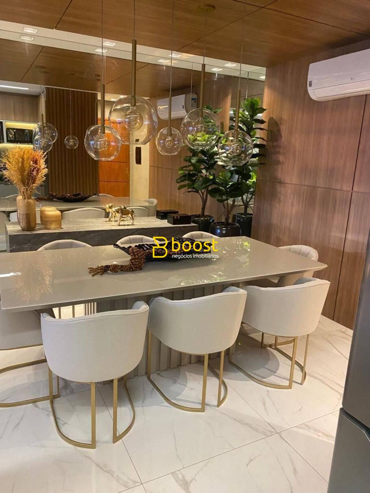 Apartamento no Santa Mônica à venda, 100 m² por R$ 1.150.000 - Santa Mônica - Uberlândia/MG, foto 4