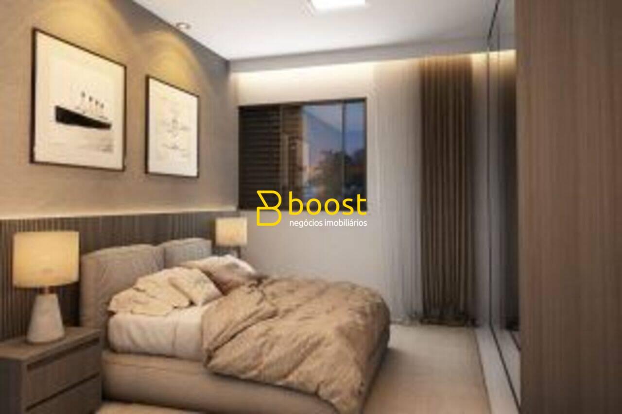 Apartamento, 59 m², à venda por R$ 375.000 - Santa Mônica - Uberlândia/MG, foto 4