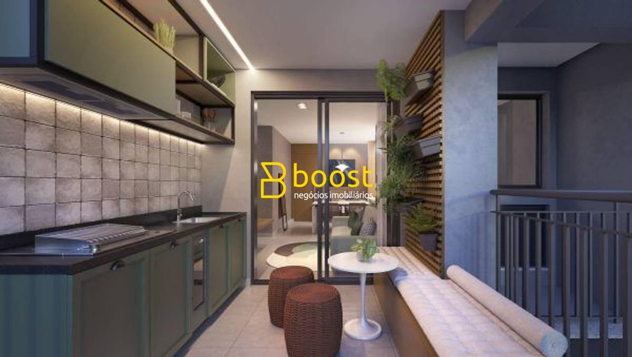 Apartamento, 77 m², à venda por R$ 705.000 - Jardim Sul - Uberlândia/MG