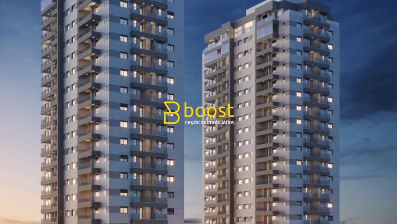 Apartamento, 77 m², à venda por R$ 705.000 - Jardim Sul - Uberlândia/MG, foto 2