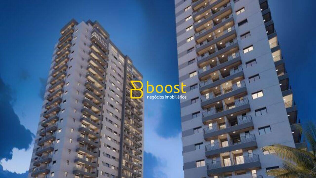 Apartamento, 77 m², à venda por R$ 705.000 - Jardim Sul - Uberlândia/MG, foto 3