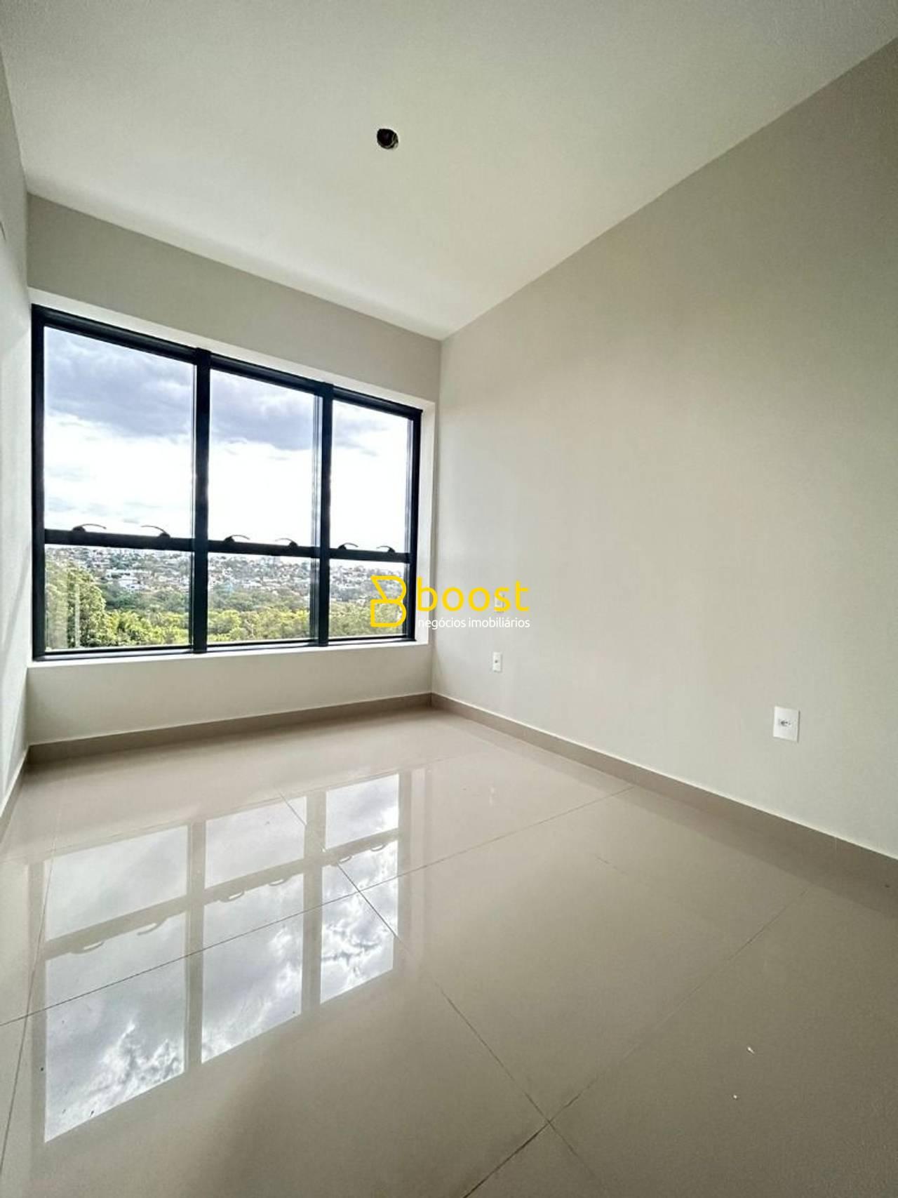 Apartamento com 3 quartos, 115 m², à venda por R$ 895.000 - Condomínio Essenza Copacana - Uberlândia/MG