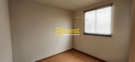 Apartamento com 2 dormitórios à venda, 41 m² por R$ 148.000,00 - Gávea Sul - Uberlândia/MG, foto 3