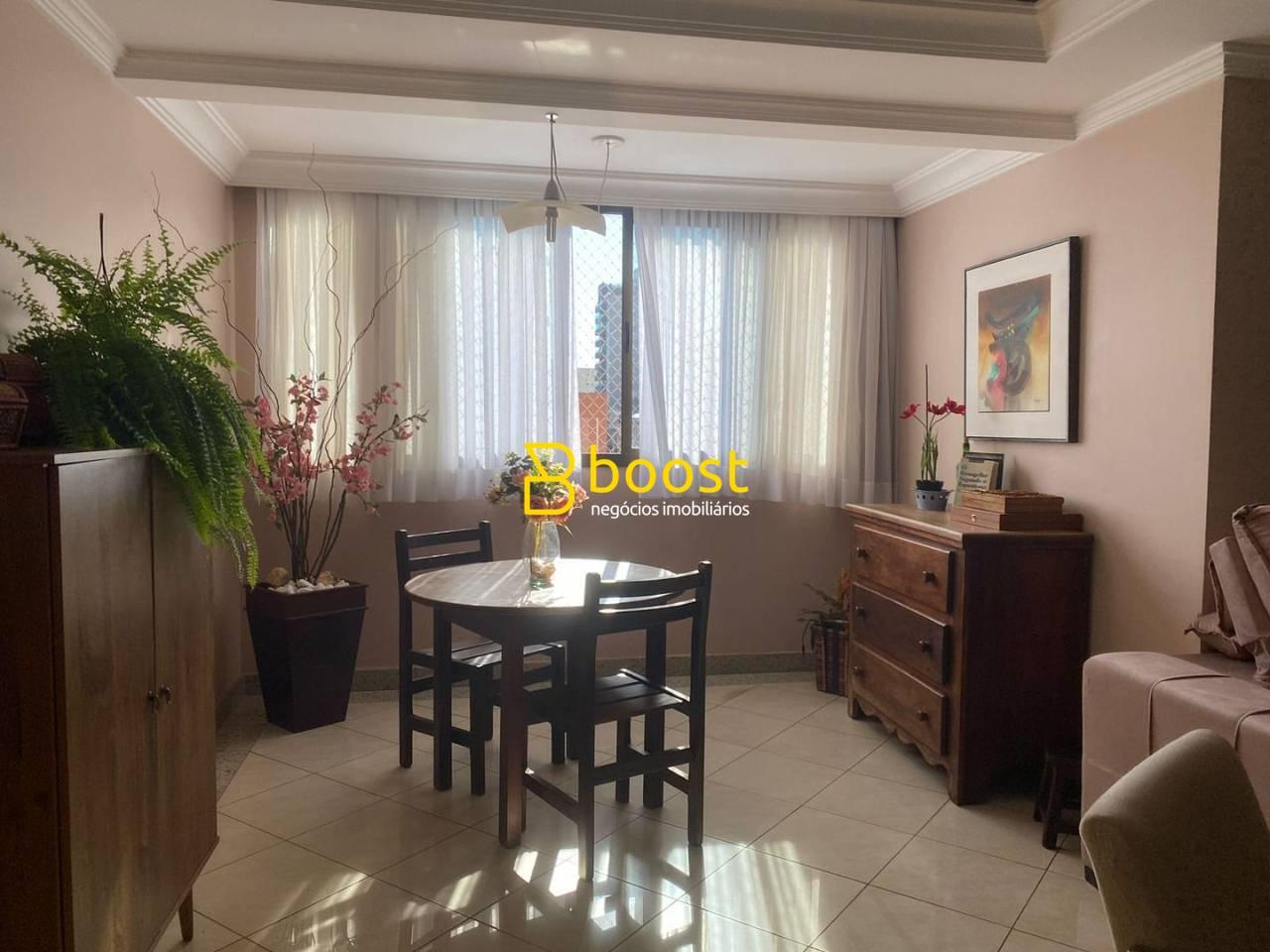 Apartamento com 3 dormitórios à venda, 121 m² por R$ 580.000 - Santa Maria - Uberlândia/MG