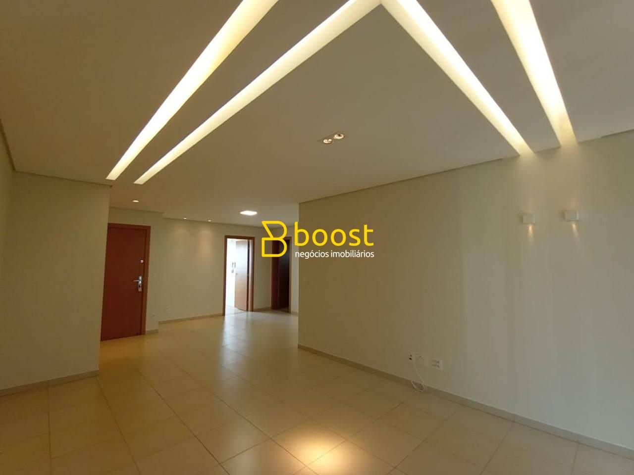 Apartamento com 3 quartos, 100 m², à venda por R$ 685.000 - Patrimônio - Uberlândia/MG