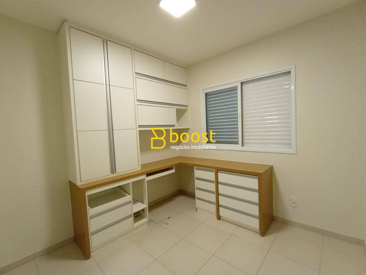 Apartamento com 3 quartos, 100 m², à venda por R$ 685.000 - Patrimônio - Uberlândia/MG, foto 2