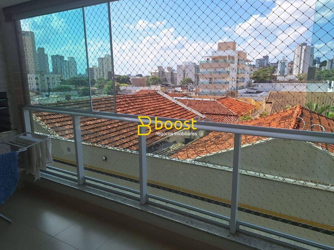 Apartamento com 4 quartos, à venda por R$ 800.000 - Copacabana - Uberlândia/MG, foto 3