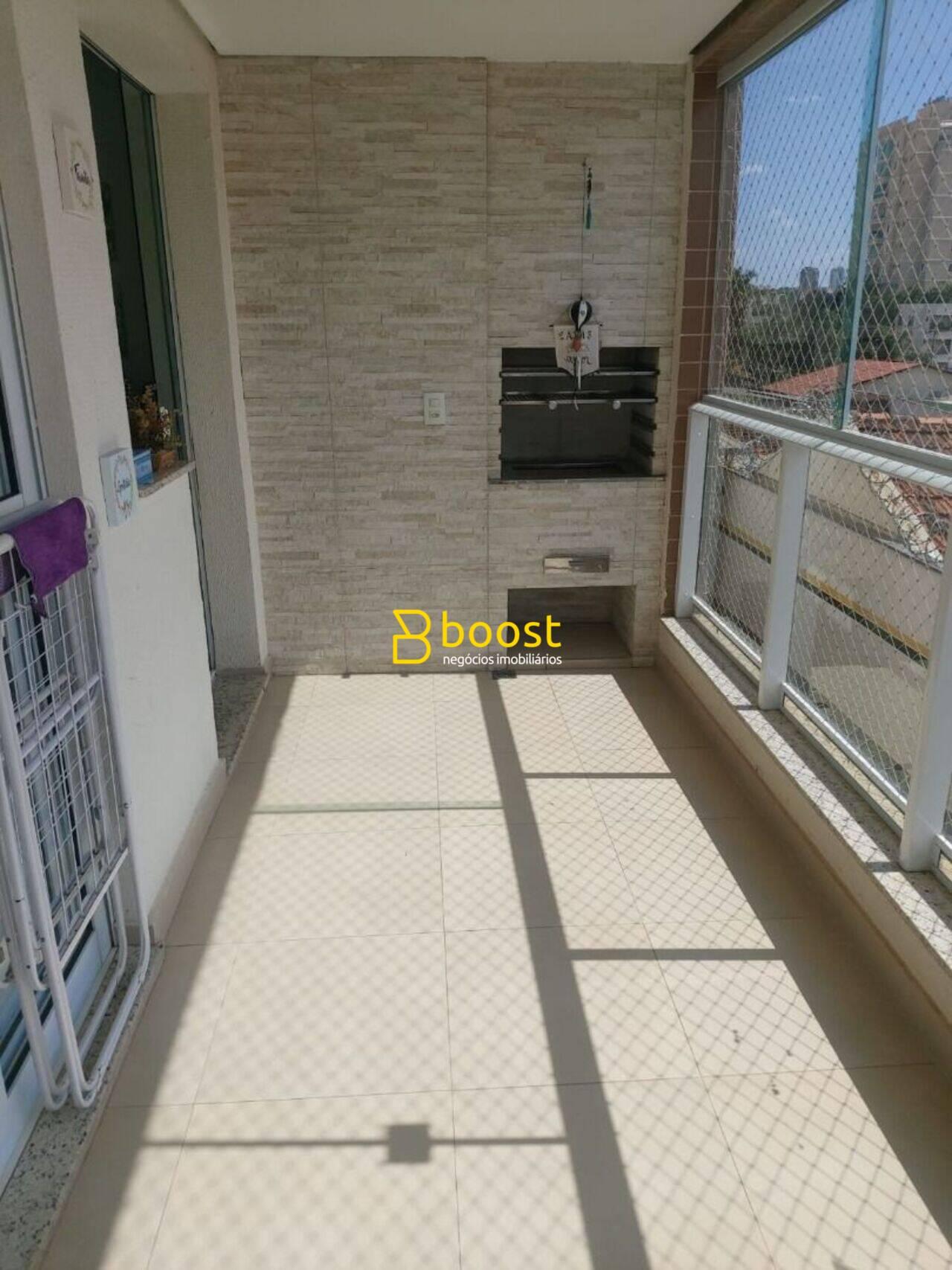 Apartamento com 4 quartos, à venda por R$ 800.000 - Copacabana - Uberlândia/MG, foto 4