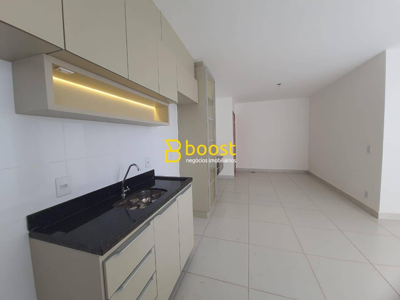 Apartamento com 2 quartos, à venda por R$ 300.000 - Novo Mundo - Uberlândia/MG