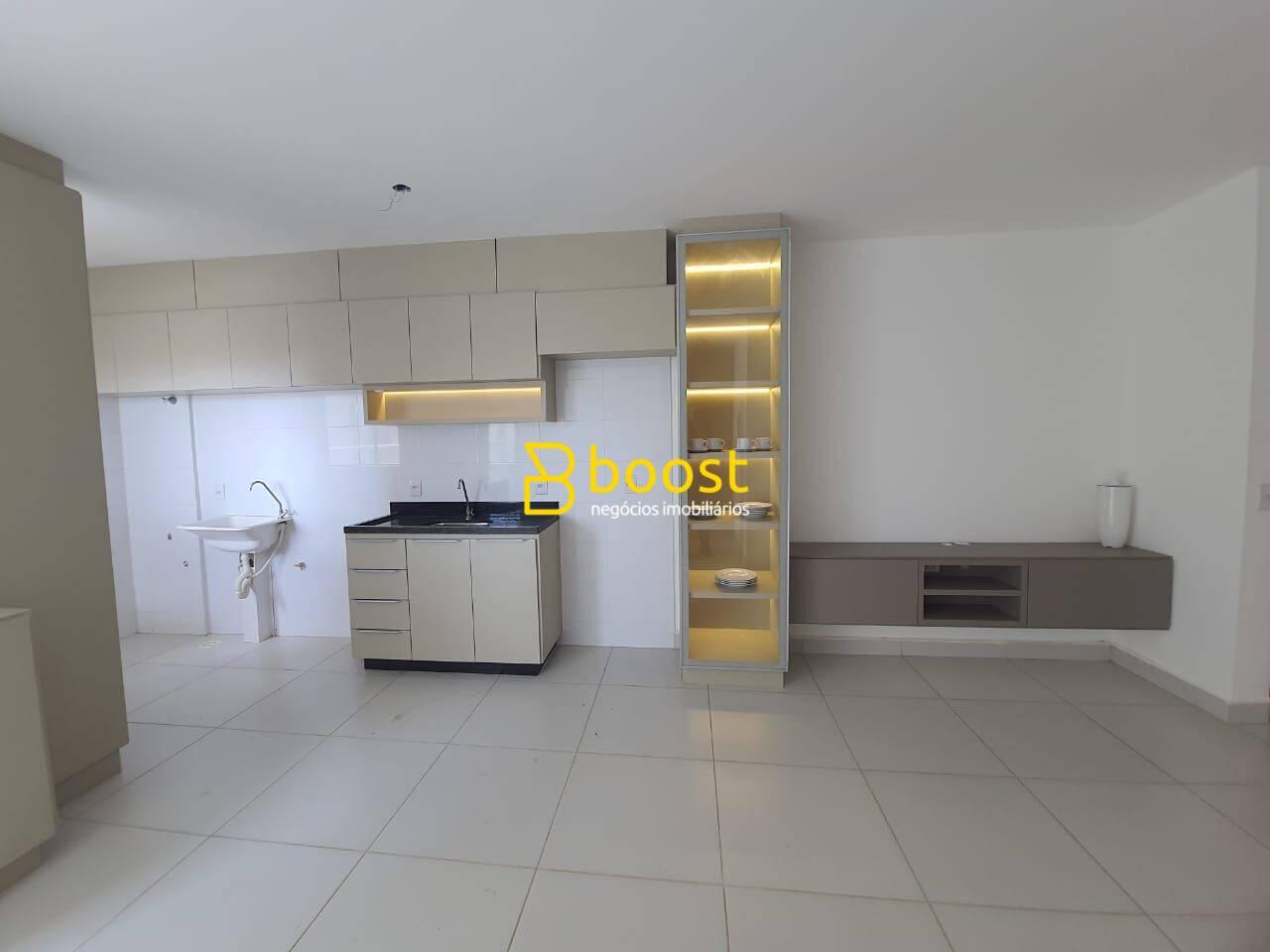 Apartamento com 2 quartos, à venda por R$ 300.000 - Novo Mundo - Uberlândia/MG, foto 2