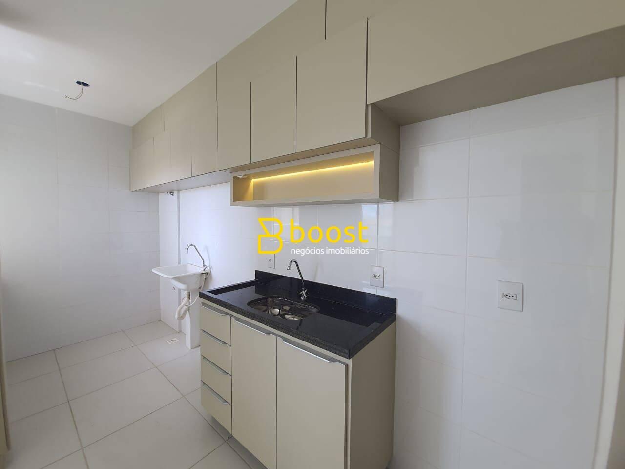 Apartamento com 2 quartos, à venda por R$ 300.000 - Novo Mundo - Uberlândia/MG, foto 3