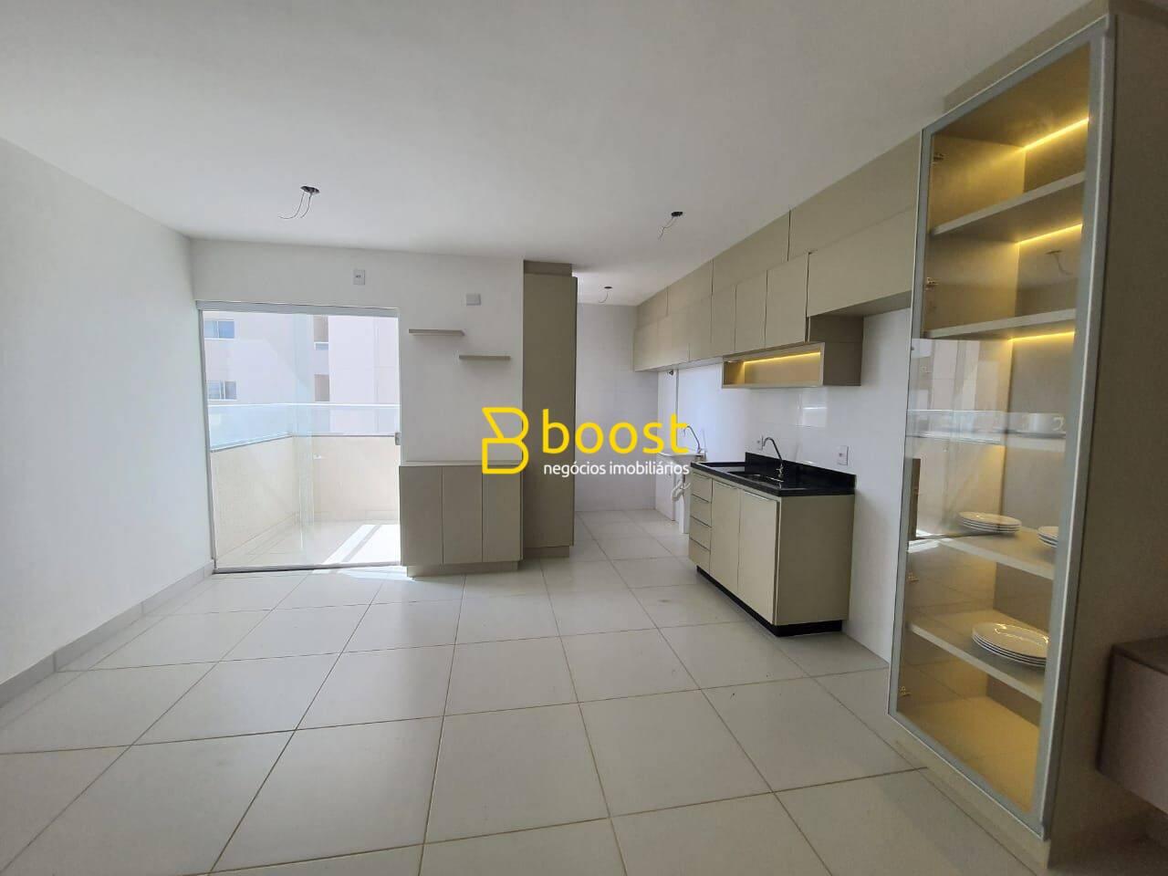 Apartamento com 2 quartos, à venda por R$ 300.000 - Novo Mundo - Uberlândia/MG, foto 4