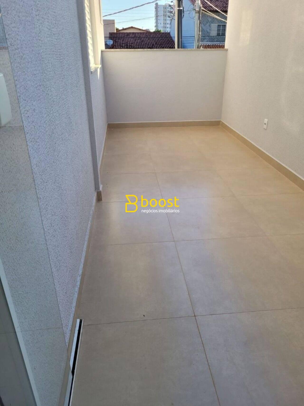 Apartamento com 2 quartos, 65 m², à venda por R$ 290.000 - Santa Mônica - Uberlândia/MG, foto 4