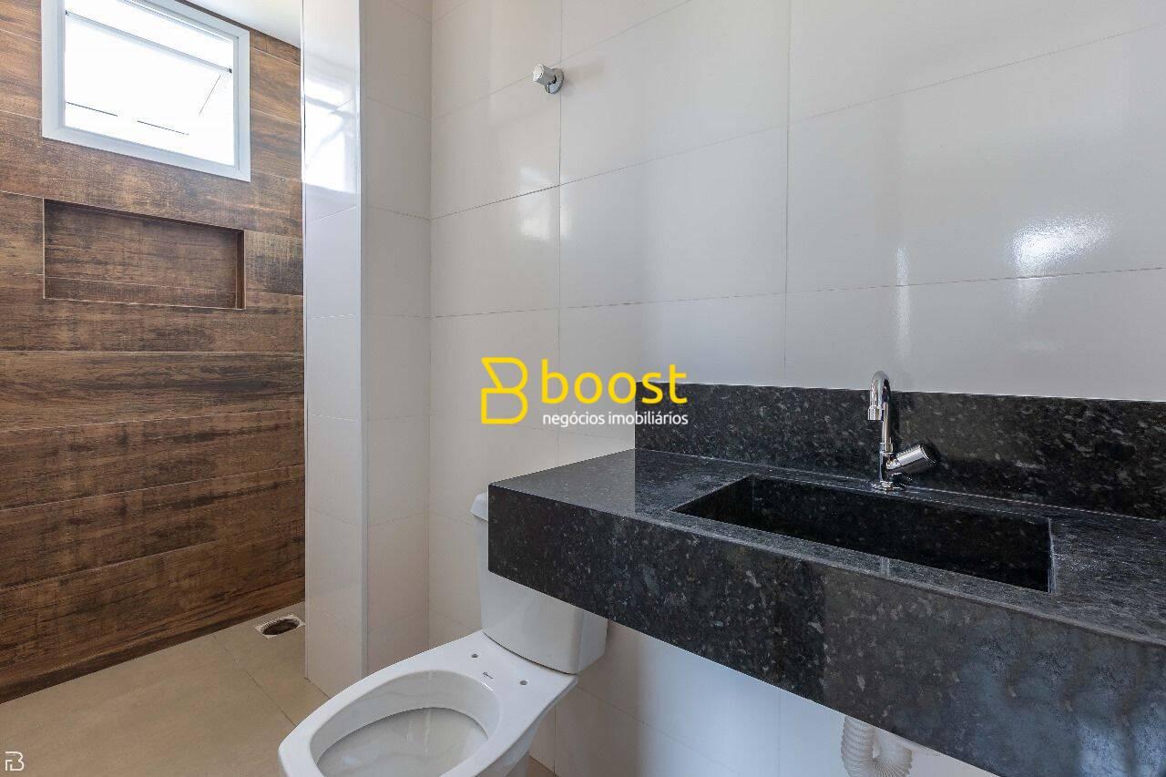 Apartamento com 3 quartos, 80 m², à venda por R$ 400.000 - Novo Mundo - Uberlândia/MG, foto 3