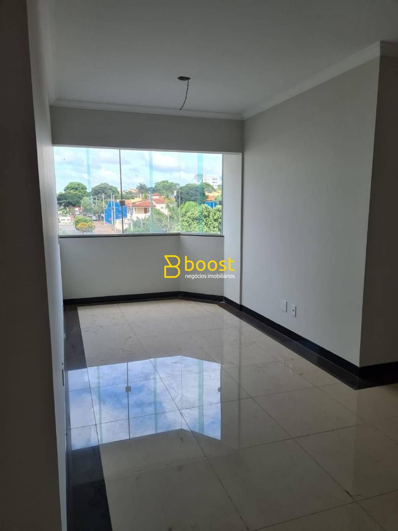 Apartamento com 3 dormitórios à venda, 77 m² por R$ 580.000,00 - Tubalina - Uberlândia/MG